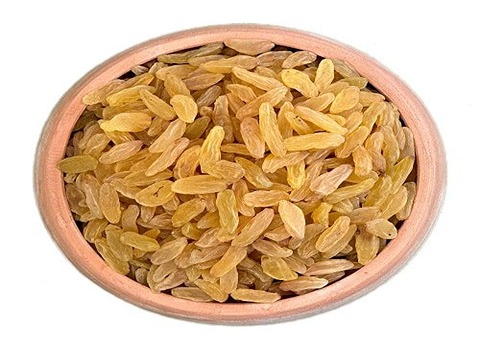 تصویر 1 از قیمت خرید کشمش زرد قلمی + فروش ویژه
